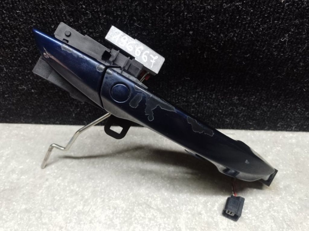 72141-TZ3-A71ZA | Ручка двери наружная передн. прав. ACURA TLX 14-17