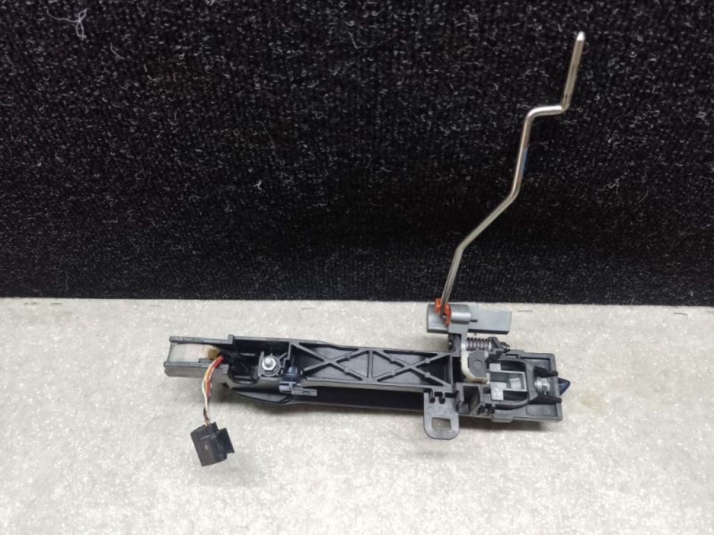 72141-TZ3-A71ZA | Ручка двери наружная передн. прав. ACURA TLX 14-17 - Фото 3