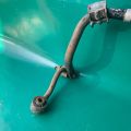 56230-1KD0A | Стабилизатор задний NISSAN JUKE 10-19 - Превью 4