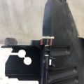 13404731 | Дефлектор радиатора лев. CHEVROLET CRUZE 15- - Превью 8