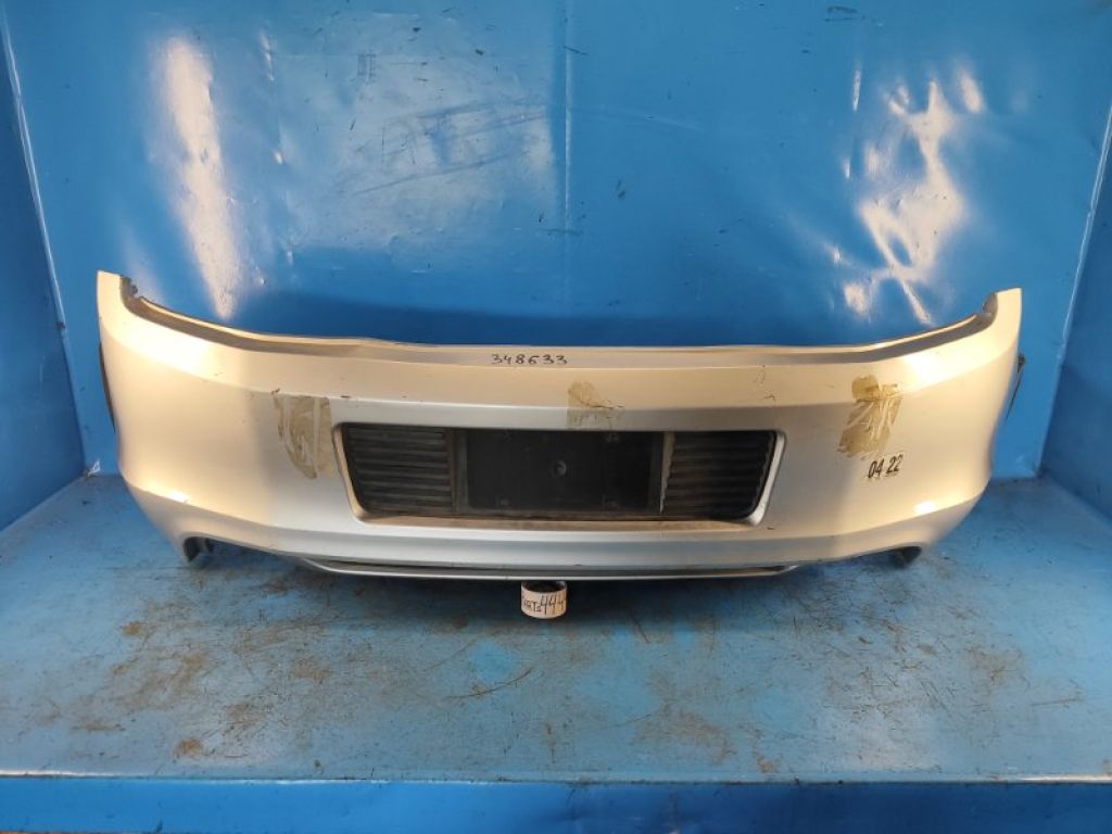 DR3317D781A | Бампер задний FORD MUSTANG 11 - 14