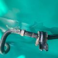 54611-JM00B | Стабилизатор передний NISSAN ROGUE 08-15 - Превью 9
