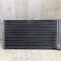 F1FZ-19712-D | Радиатор кондиционера FORD FOCUS 10-18 - Превью 5