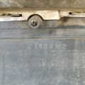 20983809 2 | Бампер задний CHEVROLET TRAVERSE 08-17 - Превью 15