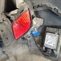 95905288 | Бампер задний BUICK ENCORE 16-18 - Превью 15