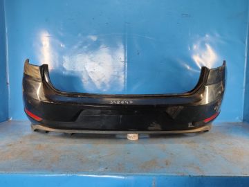 Бампер задний VOLKSWAGEN GOLF 12-21