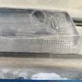5GM807421AN | Бампер задний VOLKSWAGEN GOLF 12-21 - Превью 16