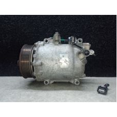 Компресор кондиціонера HONDA ACCORD CU8 08-13