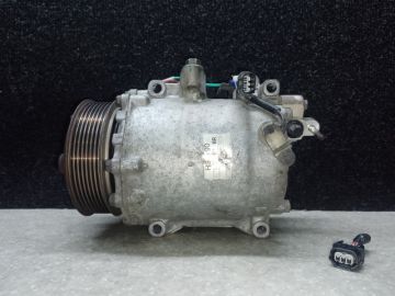 Компресор кондиціонера HONDA ACCORD CU8 08-13