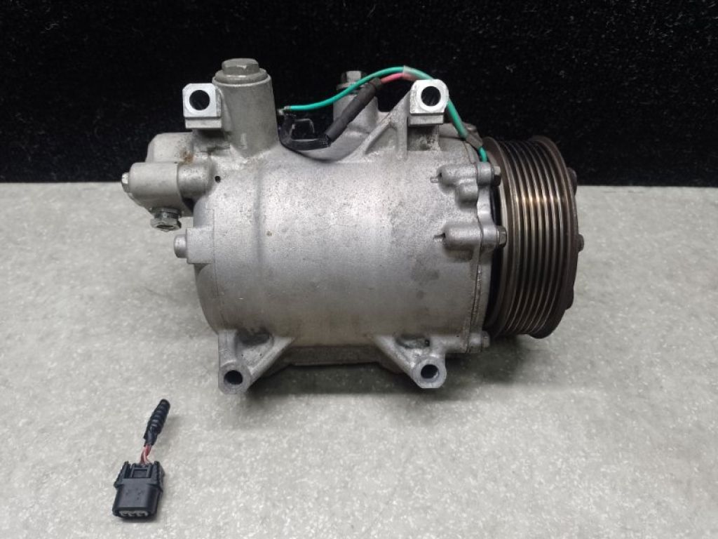 38810-RL5-A02 | Компресор кондиціонера HONDA ACCORD CU8 08-13 - Фото 2