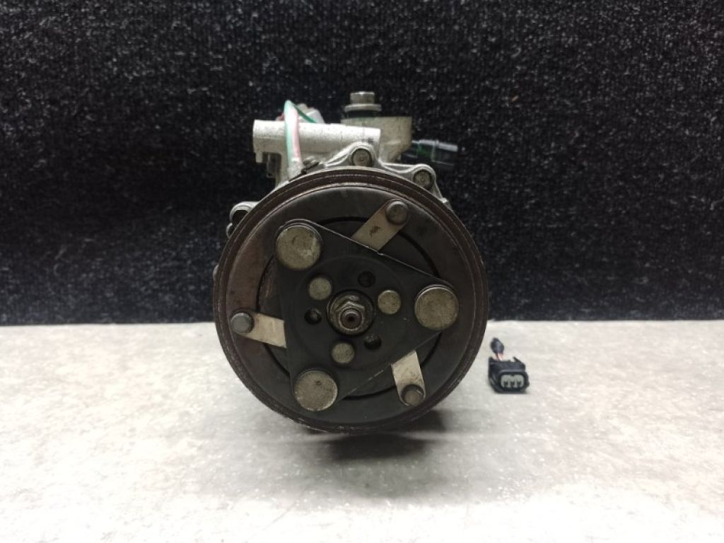 38810-RL5-A02 | Компресор кондиціонера HONDA ACCORD CU8 08-13 - Фото 3