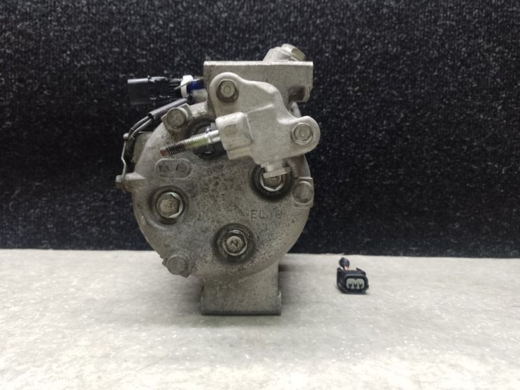 38810-RL5-A02 | Компресор кондиціонера HONDA ACCORD CU8 08-13 - Фото 4