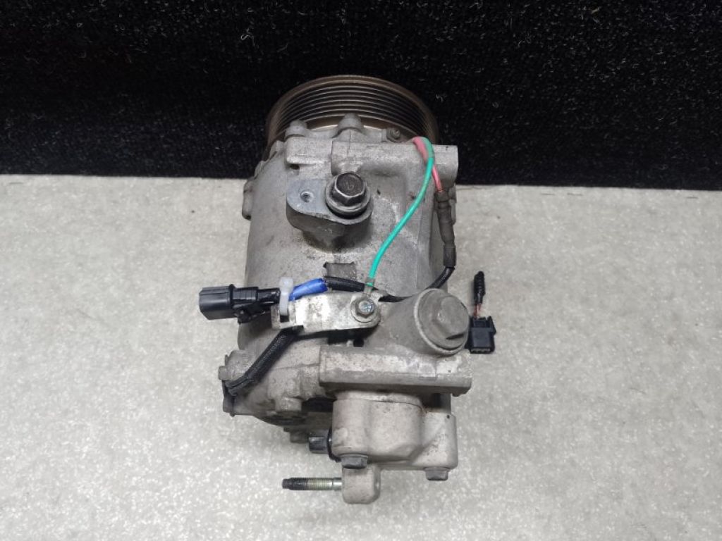 38810-RL5-A02 | Компресор кондиціонера HONDA ACCORD CU8 08-13 - Фото 5