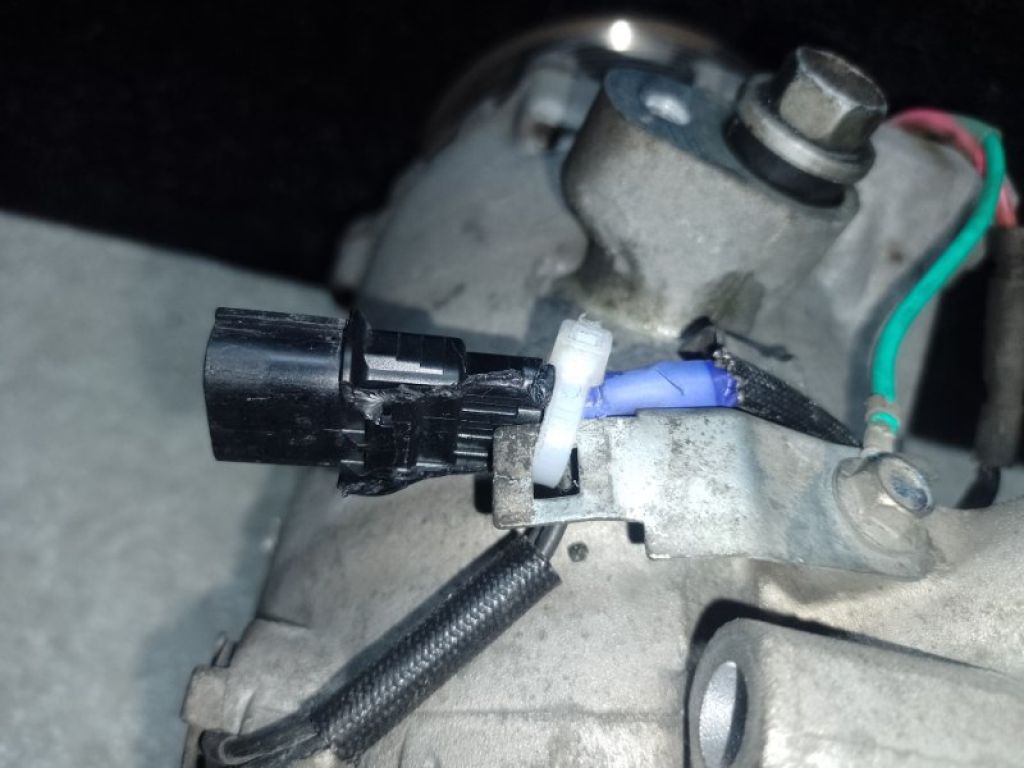 38810-RL5-A02 | Компресор кондиціонера HONDA ACCORD CU8 08-13 - Фото 6