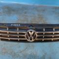 561853651C OQE | Решітка радіатора VOLKSWAGEN PASSAT B7 11-15