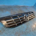 561853651C OQE | Решітка радіатора VOLKSWAGEN PASSAT B7 11-15 - Прев'ю 2