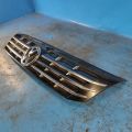 561853651C OQE | Решітка радіатора VOLKSWAGEN PASSAT B7 11-15 - Прев'ю 3