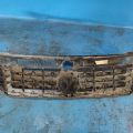 561853651C OQE | Решітка радіатора VOLKSWAGEN PASSAT B7 11-15 - Прев'ю 4