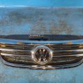 5N0853653A | Решетка радиатора VOLKSWAGEN TIGUAN 08-17