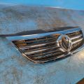 5N0853653A | Решетка радиатора VOLKSWAGEN TIGUAN 08-17 - Превью 2