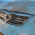 5N0853653A | Решетка радиатора VOLKSWAGEN TIGUAN 08-17 - Превью 3
