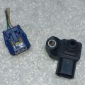 37830-RNA-A01 | Датчик абсолютного тиску (MAP sensor) HONDA ACCORD CU8 08-13