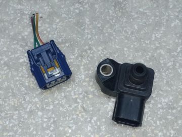 Датчик абсолютного тиску (MAP sensor) HONDA ACCORD CU8 08-13
