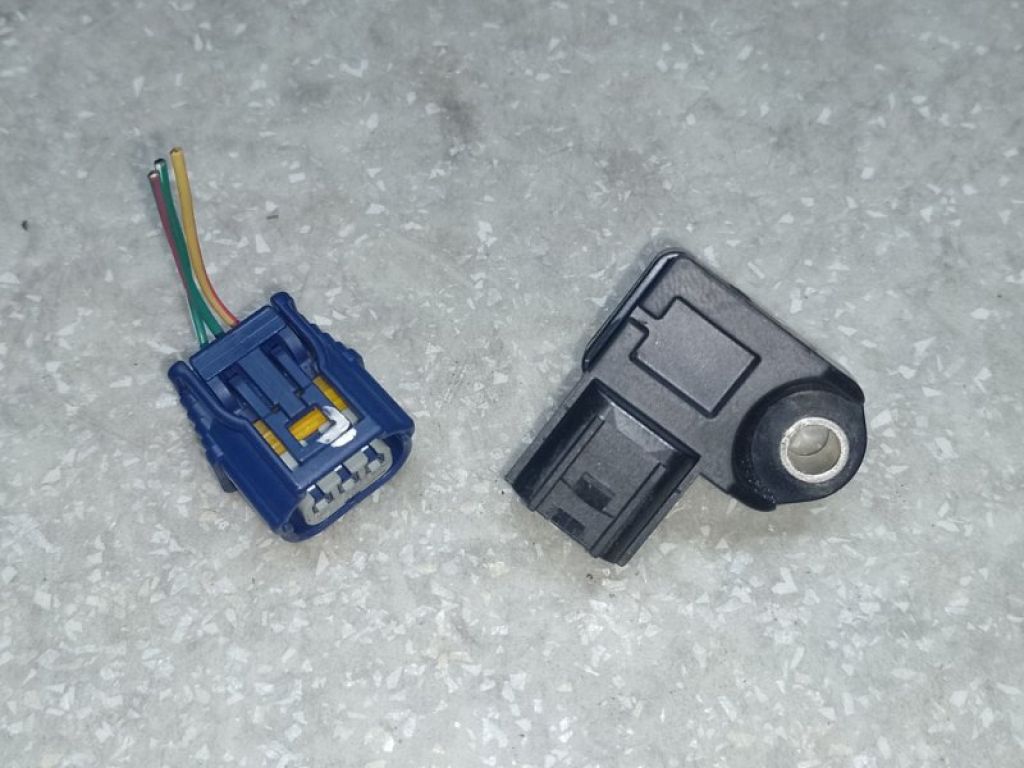 37830-RNA-A01 | Датчик абсолютного тиску (MAP sensor) HONDA ACCORD CU8 08-13 - Фото 2