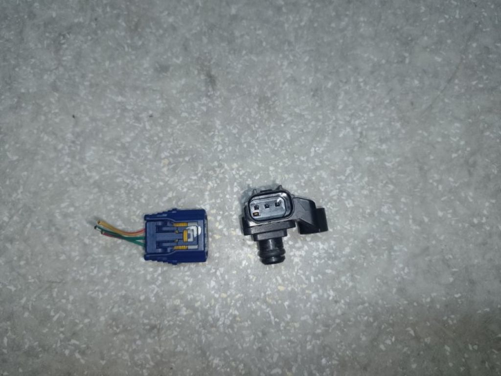 37830-RNA-A01 | Датчик абсолютного тиску (MAP sensor) HONDA ACCORD CU8 08-13 - Фото 3