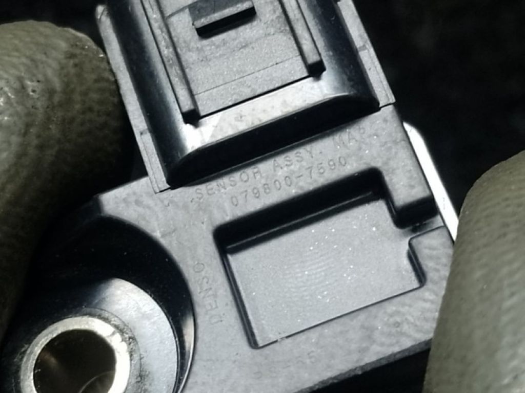 37830-RNA-A01 | Датчик абсолютного тиску (MAP sensor) HONDA ACCORD CU8 08-13 - Фото 4