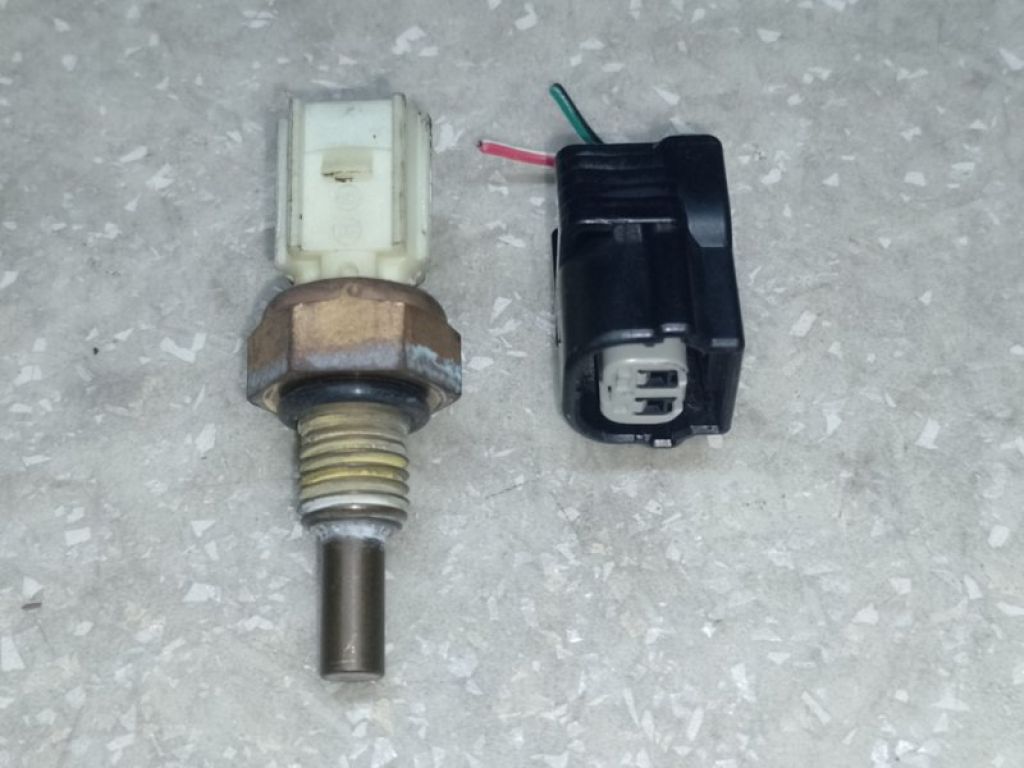 37870-RWC-A01 | Датчик температури охолоджувальної рідини HONDA ACCORD CU8 08-13