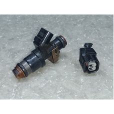 Форсунка паливна HONDA ACCORD CU8 08-13