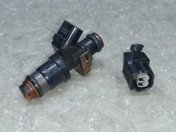 Форсунка паливна HONDA ACCORD CU8 08-13