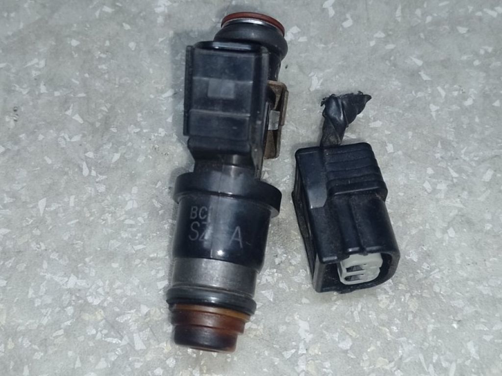 16450-R40-Y01 | Форсунка топливная HONDA ACCORD CU8 08-13 - Фото 4
