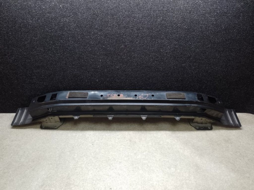 57711SG0109P | Підсилювач переднього бампера SUBARU FORESTER 12-19