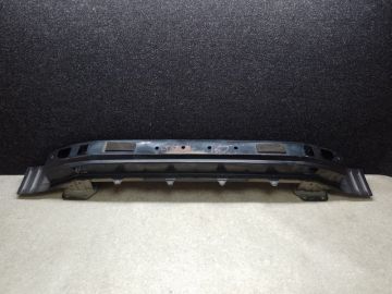 Підсилювач переднього бампера SUBARU FORESTER 12-19