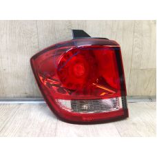Фонарь наружный лев. DODGE JOURNEY 08-20