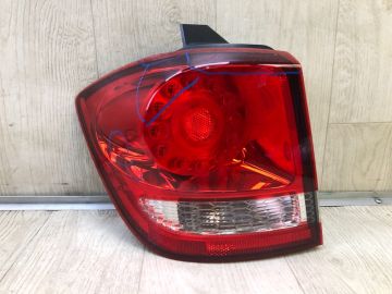 Ліхтар зовнішній лів. DODGE JOURNEY 08-20