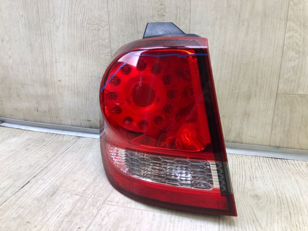 68078 465AD | Ліхтар зовнішній лів. DODGE JOURNEY 08-20 - Фото 2