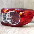 8155002580 | Ліхтар зовнішній прав. TOYOTA COROLLA 150 06-13 - Прев'ю 2