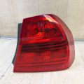 63217161956 | Фонарь наружный прав. BMW 3 SERIES (E90-E93) 2005–2014