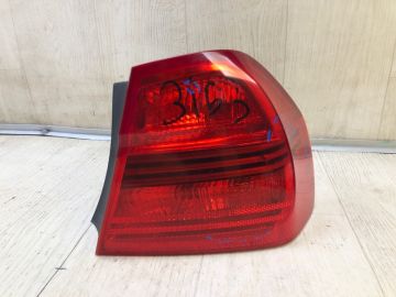 Фонарь наружный прав. BMW 3 SERIES (E90-E93) 2005–2014