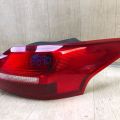 F1EZ-13404-B | Фонарь наружный прав. FORD FOCUS 10-18