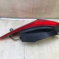 F1EZ-13404-B | Фонарь наружный прав. FORD FOCUS 10-18 - Превью 5