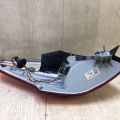 F1EZ-13404-B | Фонарь наружный прав. FORD FOCUS 10-18 - Превью 6