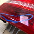 F1EZ-13404-B | Фонарь наружный прав. FORD FOCUS 10-18 - Превью 10