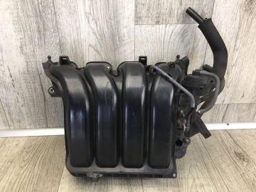 Коллектор впускной HYUNDAI ELANTRA MD 10-15