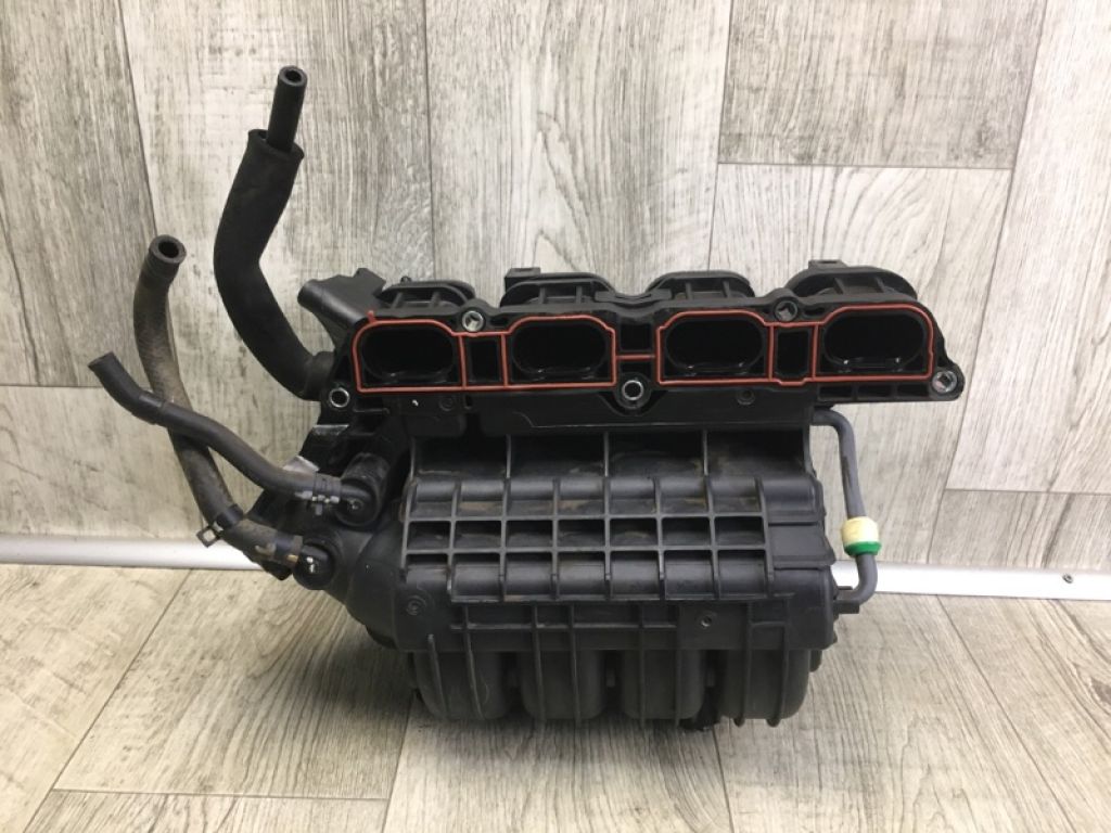28310-2E200 | Колектор впускний HYUNDAI ELANTRA MD 10-15 - Фото 8