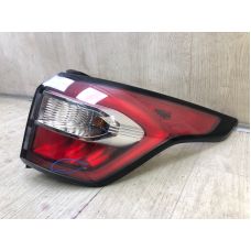 Ліхтар зовнішній прав. FORD ESCAPE 12-19