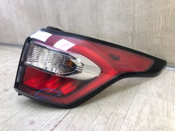 Фонарь наружный прав. FORD ESCAPE 12-19